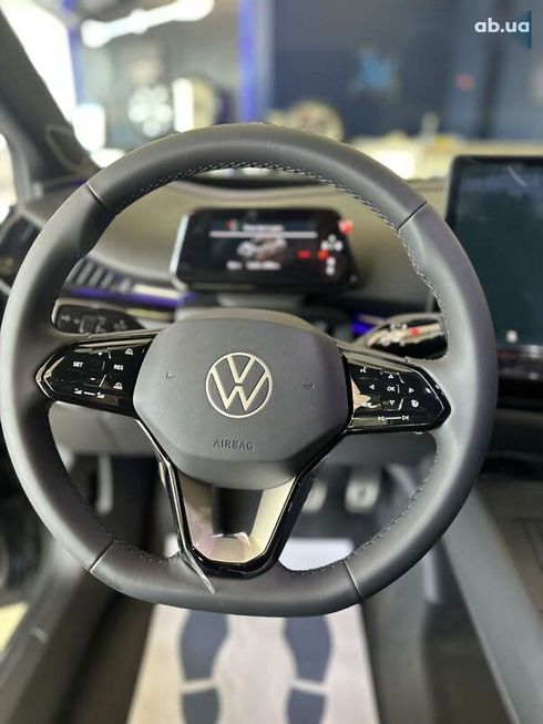 Volkswagen ID. Unyx 2025 - фото 12