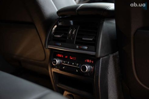 BMW X6 M 2016 - фото 28
