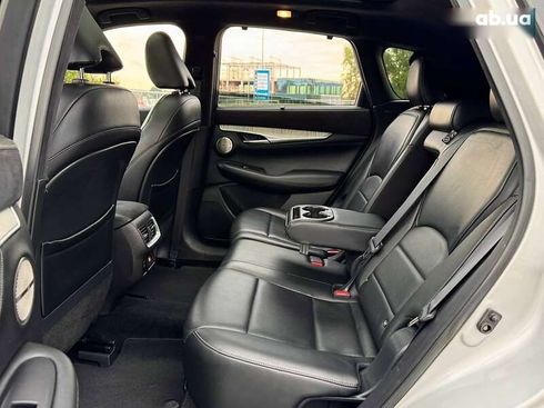 Infiniti QX50 2018 - фото 24