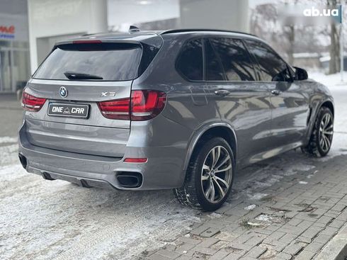 BMW X5 2014 - фото 7