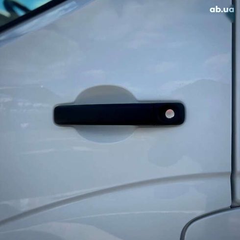 Renault Master 2015 - фото 17