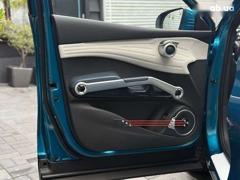 BYD Yuan EV 2023 - фото 21