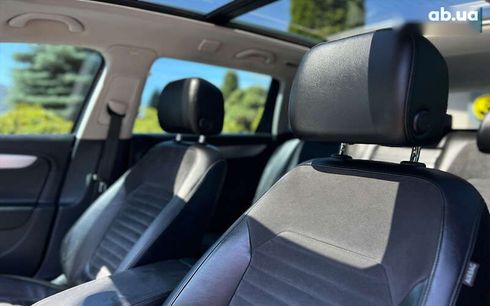 Volkswagen Passat 2011 - фото 20