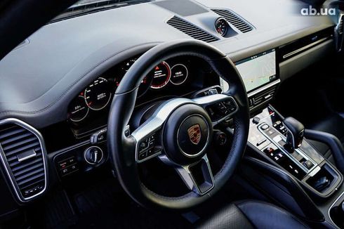 Porsche Cayenne 2019 - фото 28