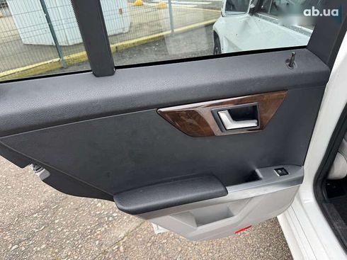 Mercedes-Benz GLK-Класс 2014 - фото 29