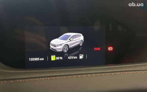 Skoda Enyaq 2022 - фото 21