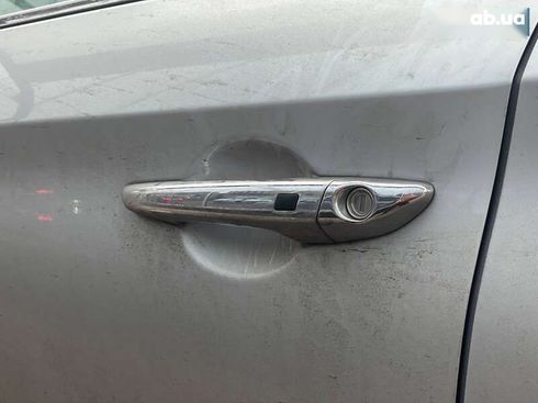 Hyundai Sonata 2016 - фото 29