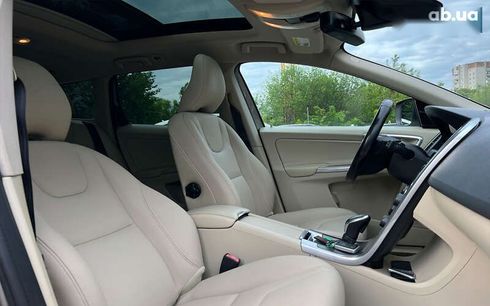 Volvo XC60 2014 - фото 10