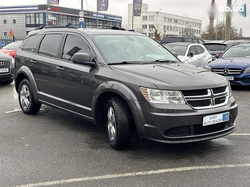 Dodge Journey 2019 - фото 3