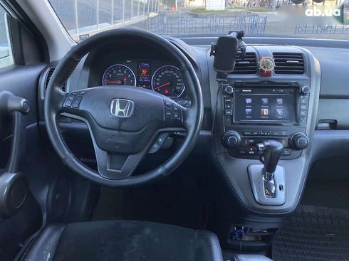Honda CR-V 2012 - фото 17