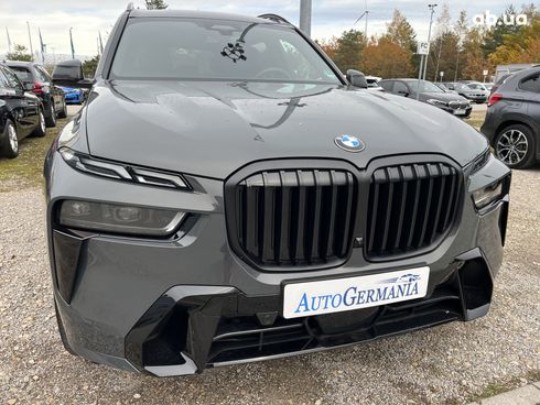 BMW X7 2023 - фото 3