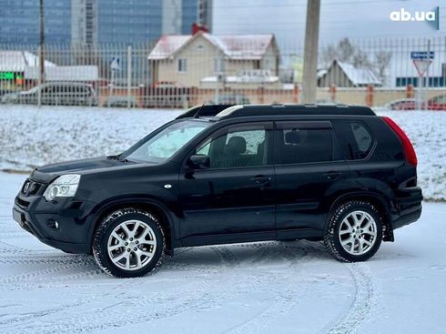 Nissan X-Trail 2011 - фото 7