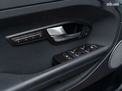 Land Rover Range Rover Evoque 2015 - фото 17