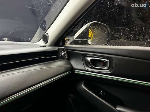 Honda eNP1 2023 - фото 24