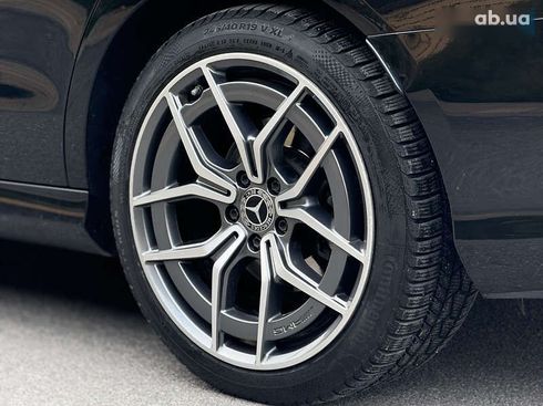 Mercedes-Benz E-Класс 2020 - фото 12