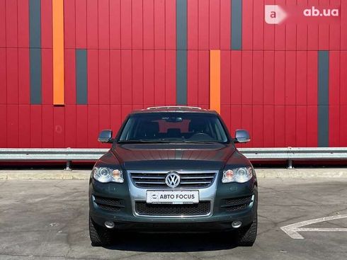 Volkswagen Touareg 2008 - фото 3