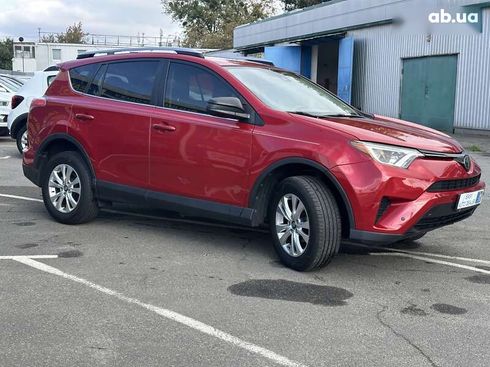 Toyota RAV4 2016 - фото 5