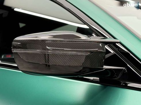 BMW M4 2025 - фото 7