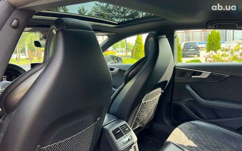 Audi S5 2019 - фото 14