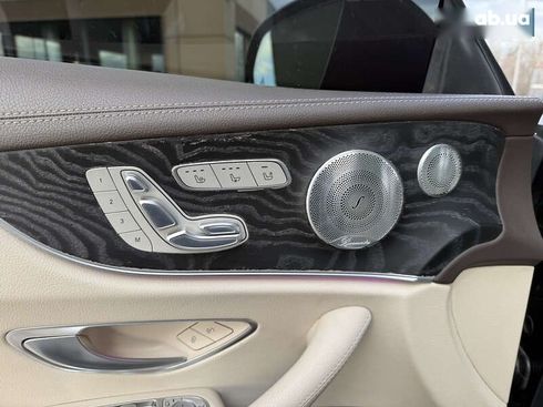 Mercedes-Benz E-Класс 2017 - фото 17