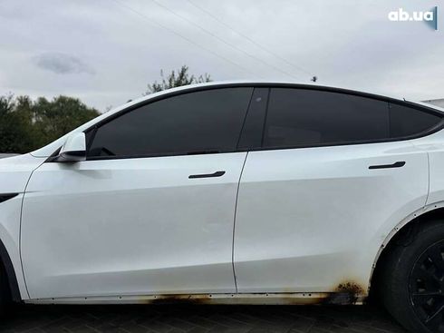 Tesla Model Y 2020 - фото 16