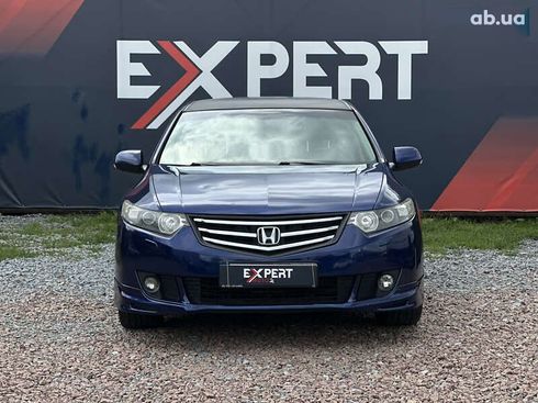 Honda Accord 2010 - фото 2