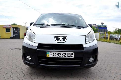 Peugeot Expert 2007 - фото 2