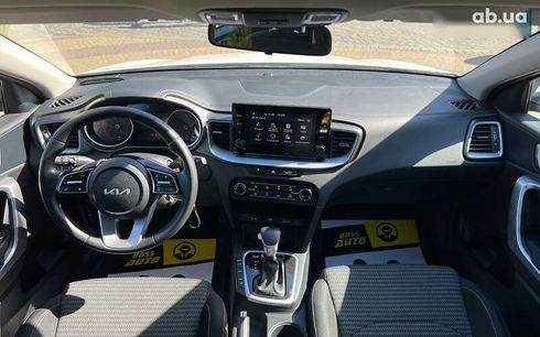 Kia Cee'd 2022 - фото 17