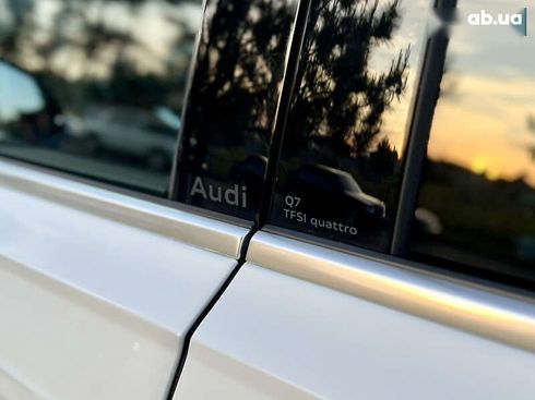 Audi Q7 2025 - фото 26