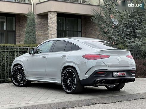 Mercedes-Benz GLE-Class 2024 - фото 9