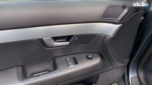Audi A4 2005 - фото 28