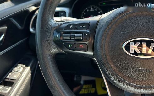 Kia Sorento 2015 - фото 21