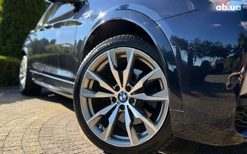 BMW X4 2016 - фото 11