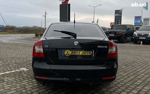 Skoda Octavia 2011 - фото 6