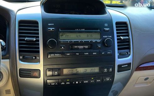 Toyota Land Cruiser Prado 2005 - фото 12