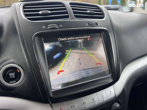 Fiat Freemont 2015 - фото 27