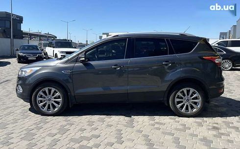 Ford Escape 2017 - фото 4