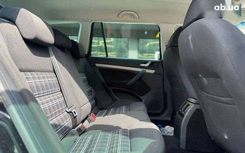 Skoda Octavia 2013 - фото 14