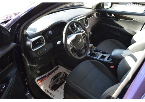 Kia Sorento 2020 - фото 9