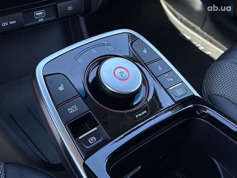 Kia Niro 2021 - фото 25