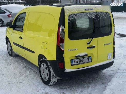 Renault Kangoo 2019 - фото 4