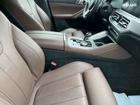 BMW X6 2020 - фото 16