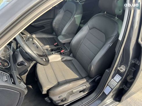 Volkswagen Golf 2014 - фото 12