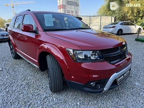 Dodge Journey 2020 - фото 3