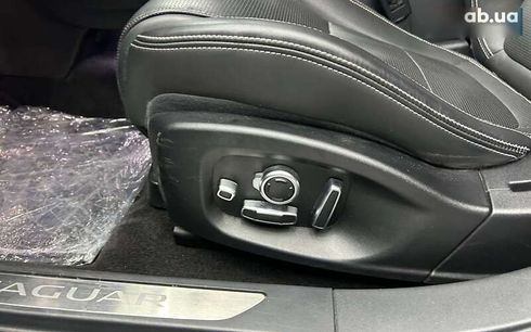 Jaguar I-Pace 2020 - фото 10