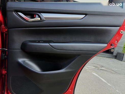 Mazda CX-5 2021 - фото 30