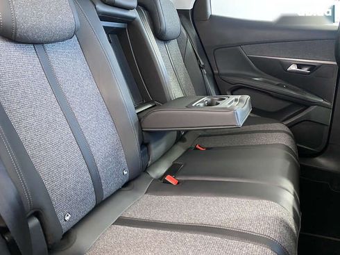 Peugeot 3008 2019 - фото 15