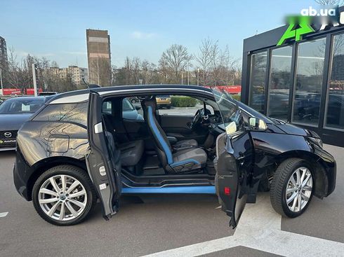 BMW i3 2018 - фото 7