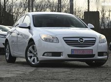 Продажа б/у Opel Insignia 2009 года - купить на Автобазаре