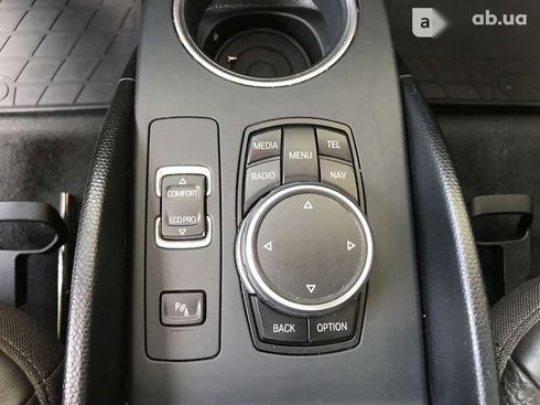 BMW i3 2015 - фото 17